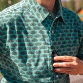 Welton Shirt
