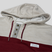 Confluence Hoody