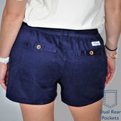 Hessie Short