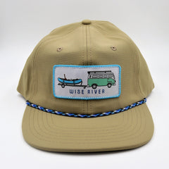Groovin' Hat