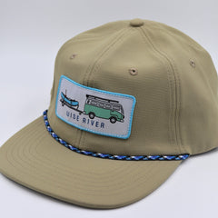 Groovin' Hat