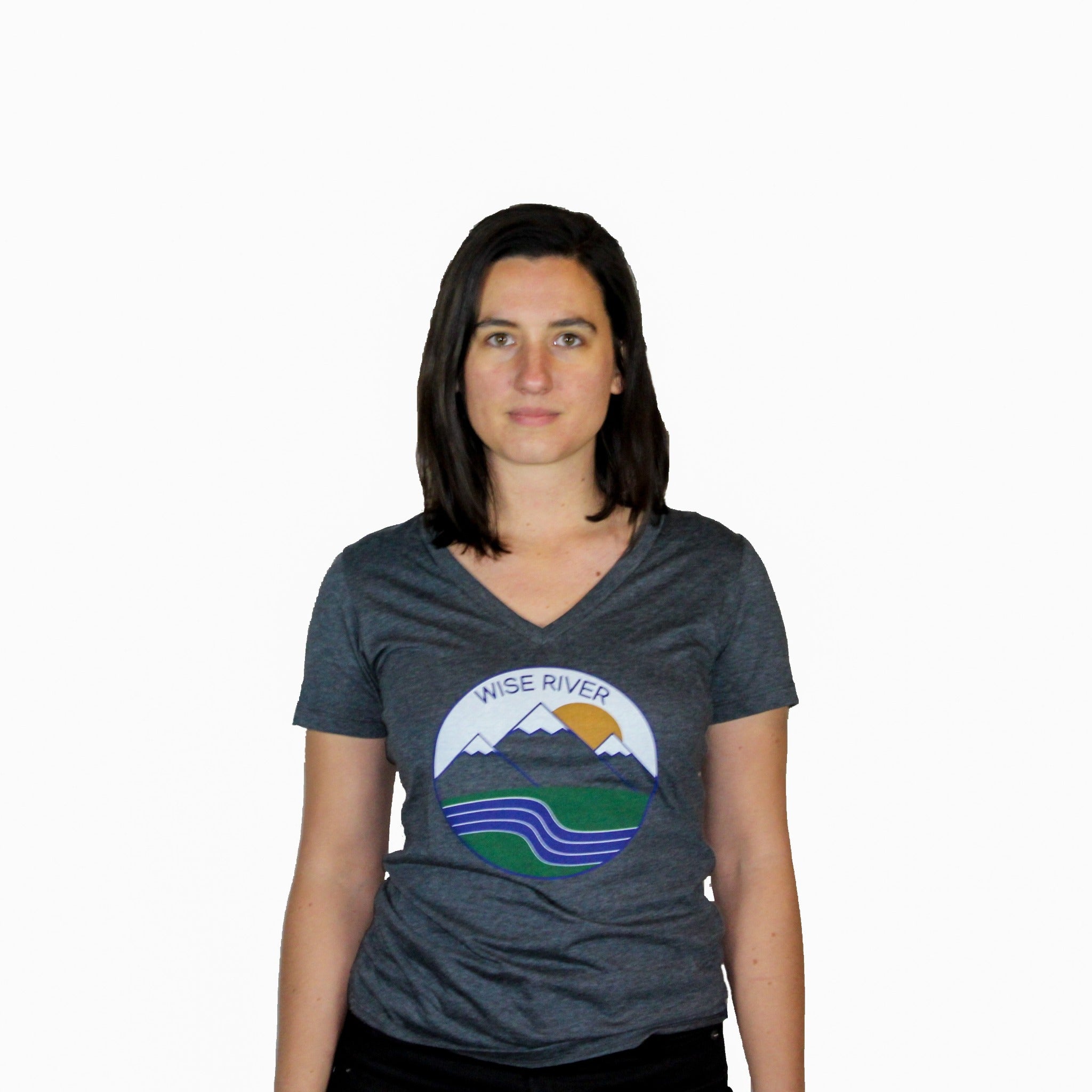 Hayden Meadows Tee