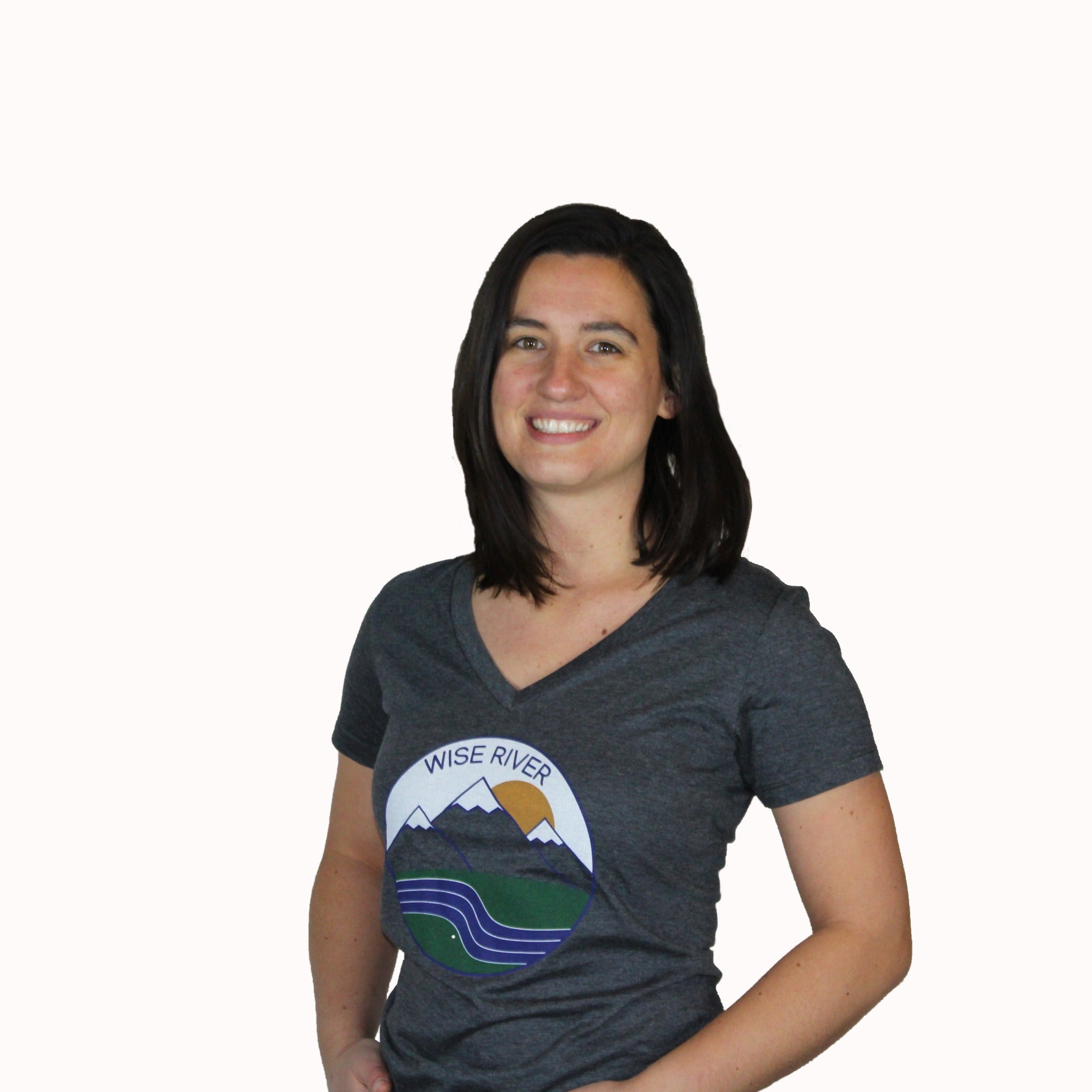 Hayden Meadows Tee