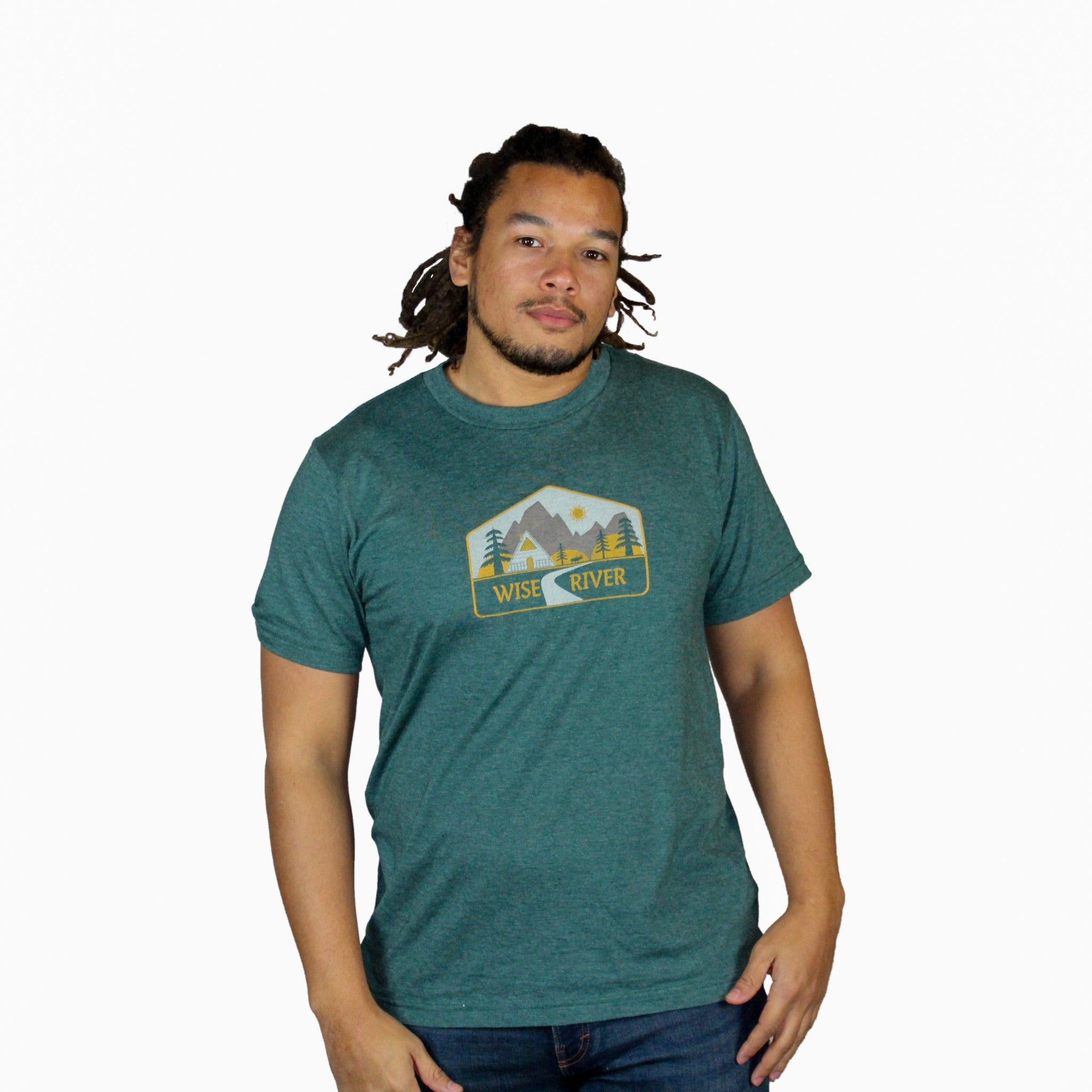 Norseman Tee