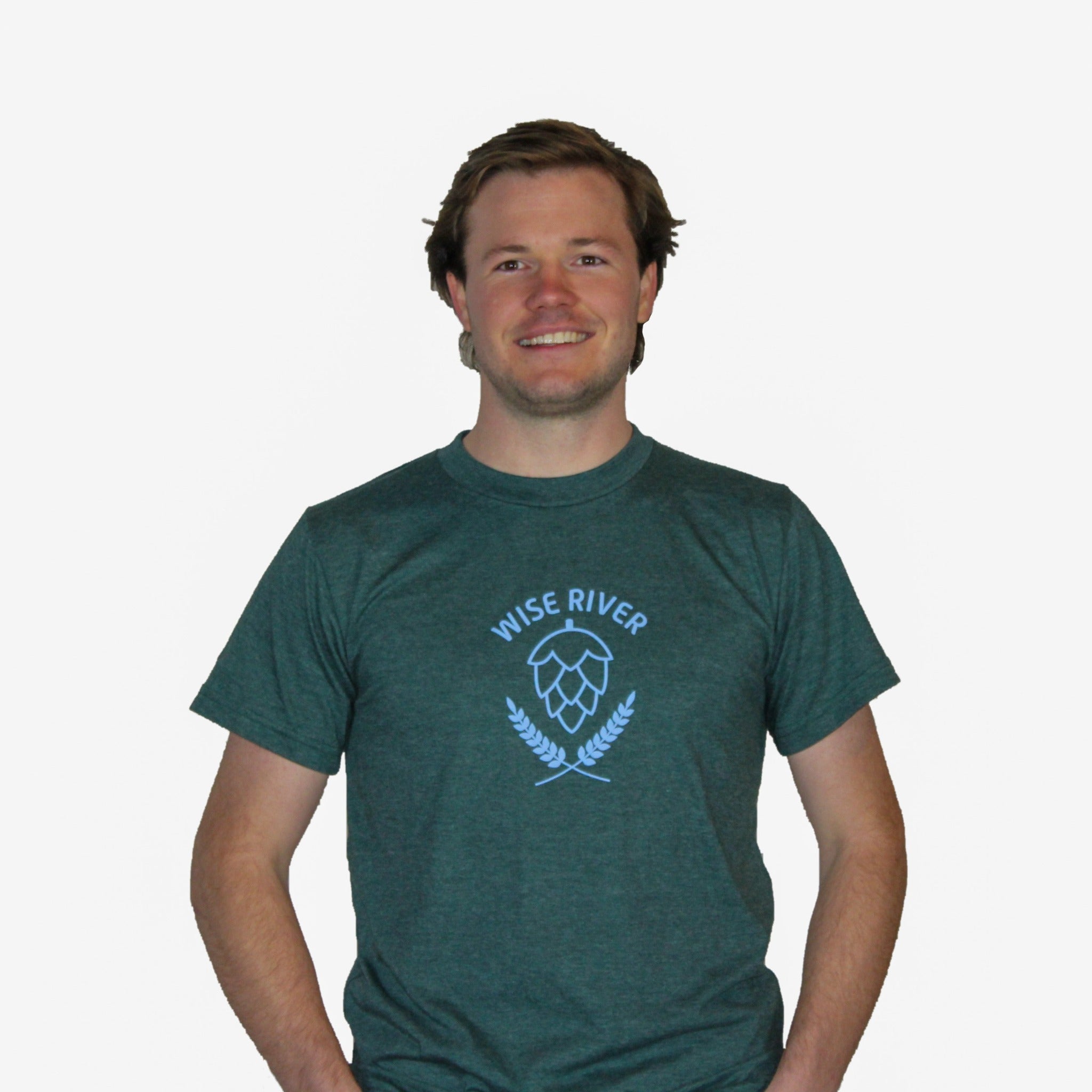 Hop Forward Tee