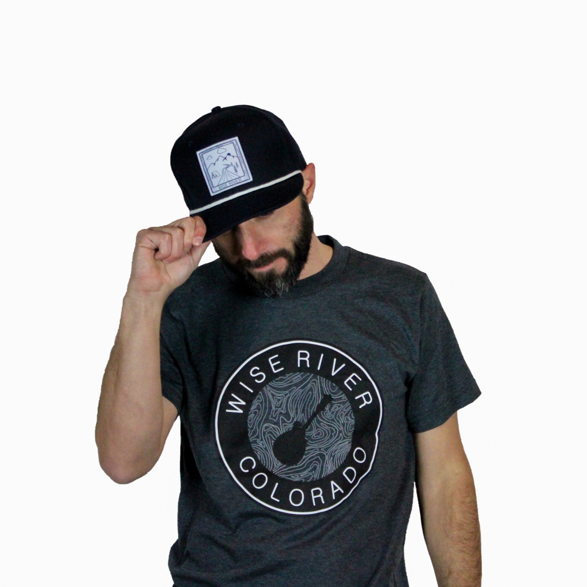 Topo Mando Tee