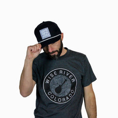 Topo Mando Tee