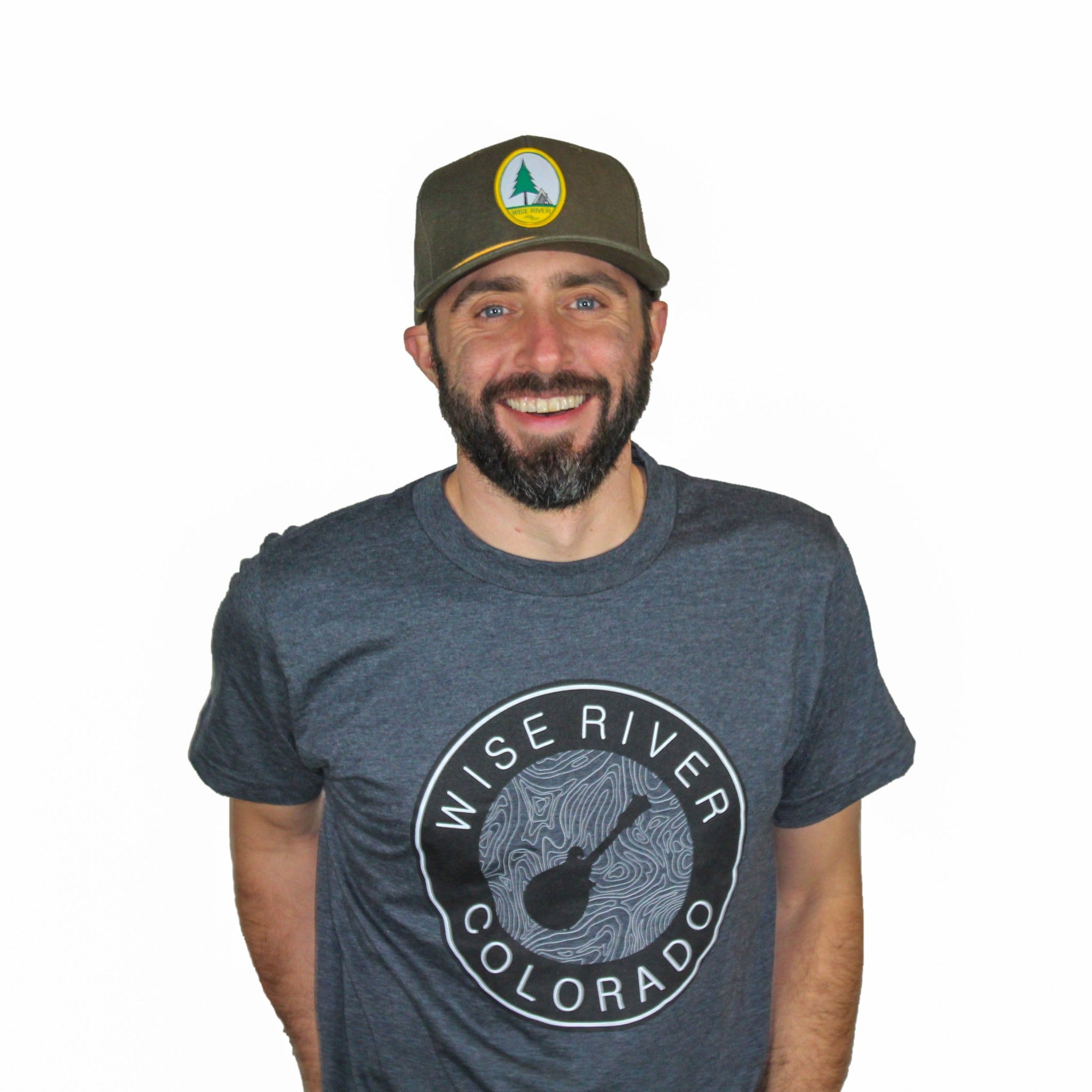 Topo Mando Tee
