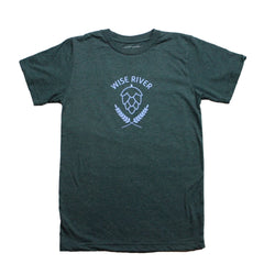Hop Forward Tee