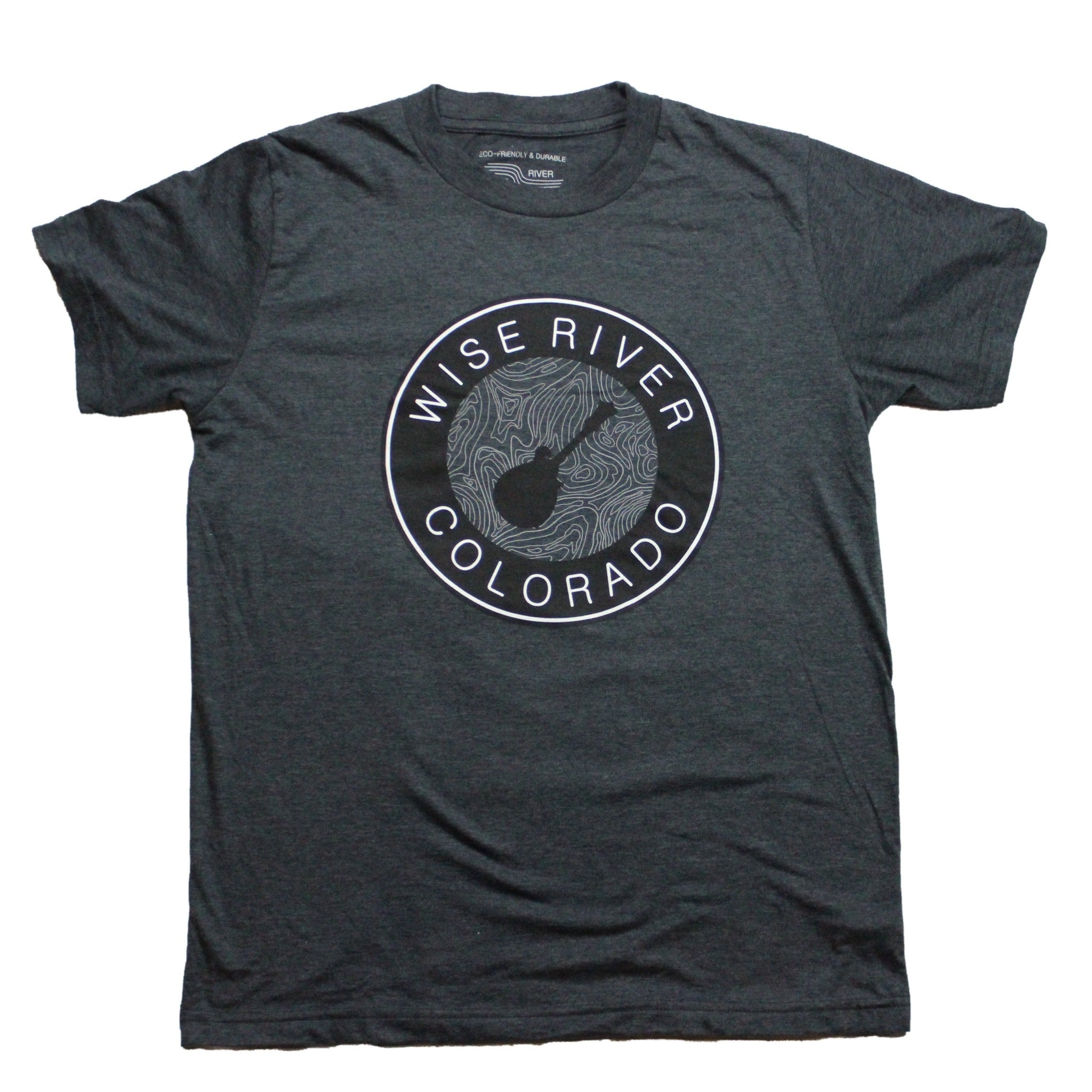Topo Mando Tee