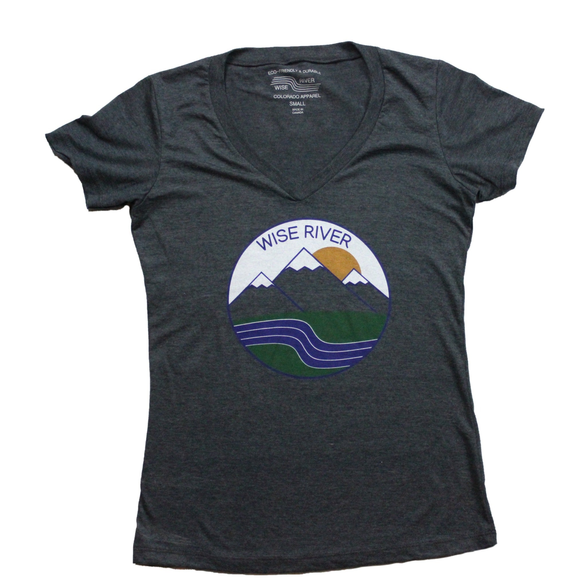 Hayden Meadows Tee