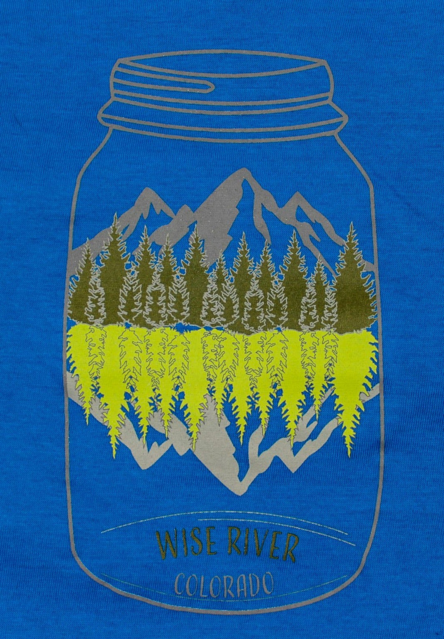 M-Basin Tee