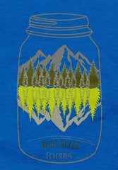 M-Basin Tee