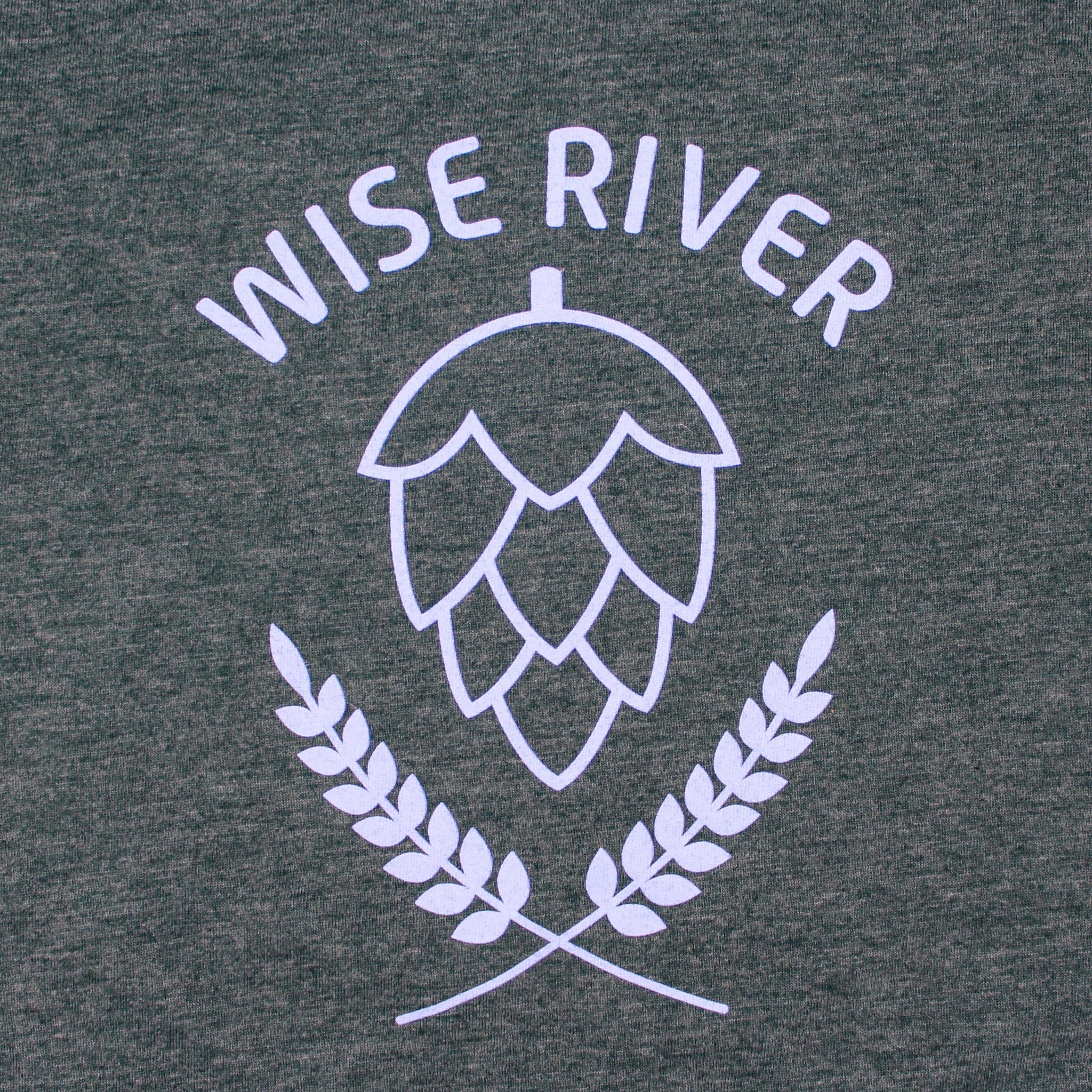 Hop Forward Tee