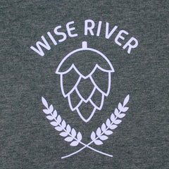 Hop Forward Tee
