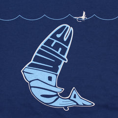 Trout & About Tee