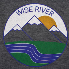 Hayden Meadows Tee
