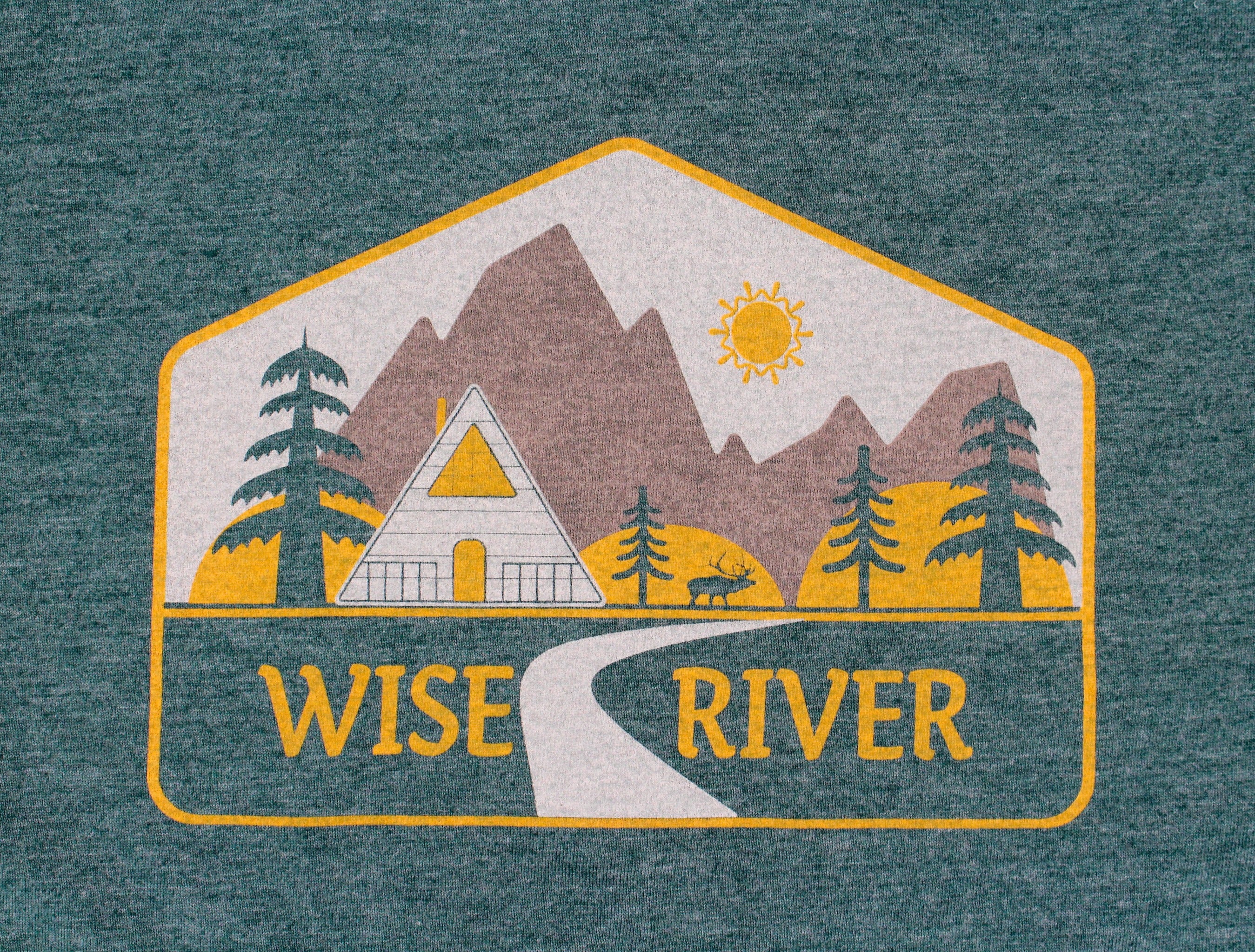 Norseman Tee