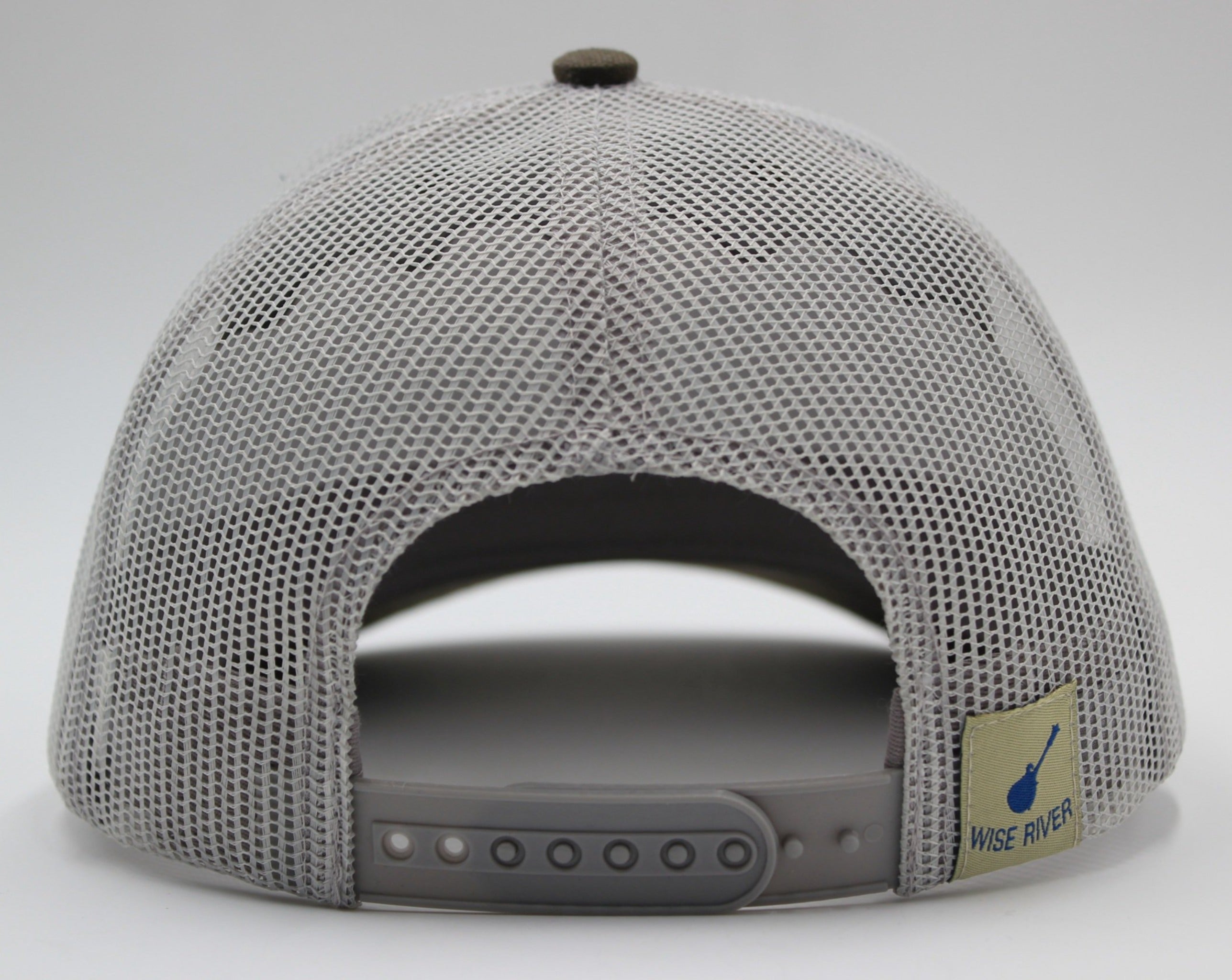 Swiftcurrent Trucker- Canteen