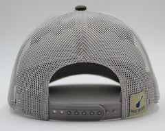 Swiftcurrent Trucker- Navy/ Grey