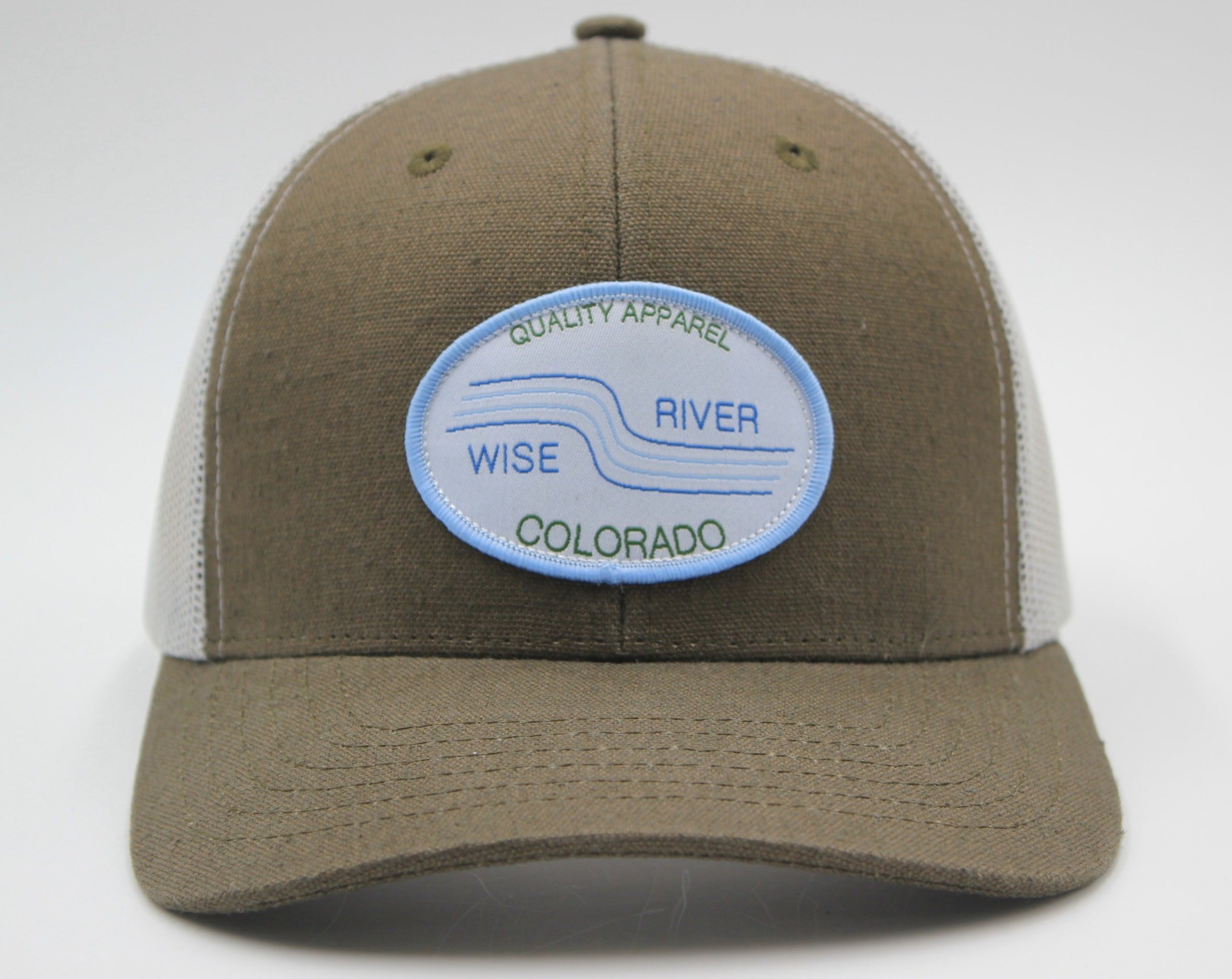 Swiftcurrent Trucker- Canteen