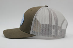 Swiftcurrent Trucker- Canteen