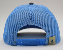 Sweetgrass Trucker- Grey