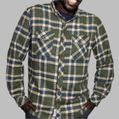 Highlander Flannel