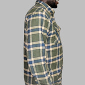 Highlander Flannel