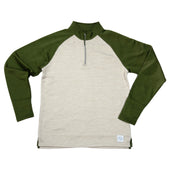 Sundowner Quarter Zip