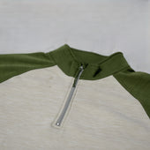 Sundowner Quarter Zip