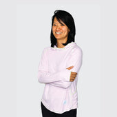 Trail Queen Sun Hoody