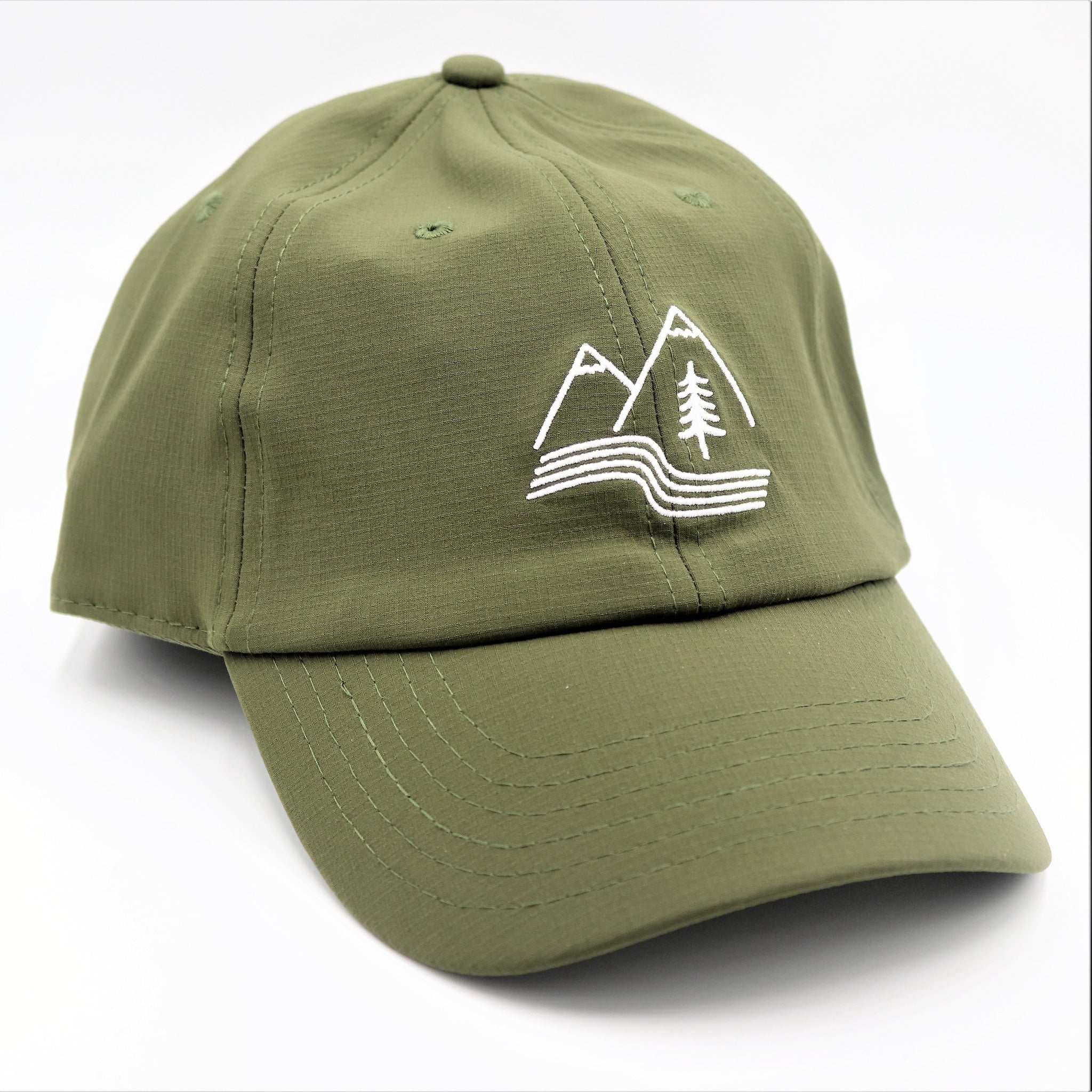 Minimalist Hat