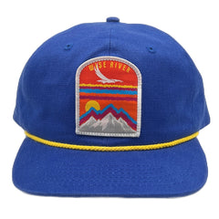 300 Days Hat