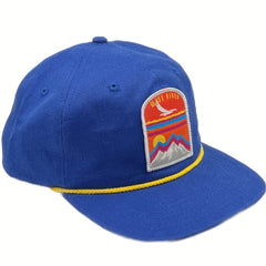 300 Days Hat
