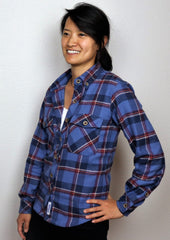 Libby Flannel